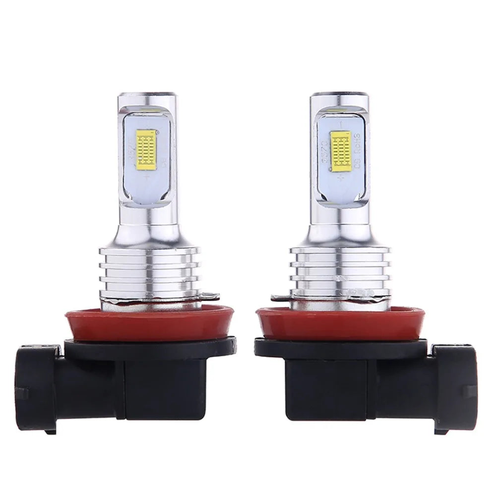 LED Headlight Bulbs SH1 H3 H11 H4 H6 Auto LED