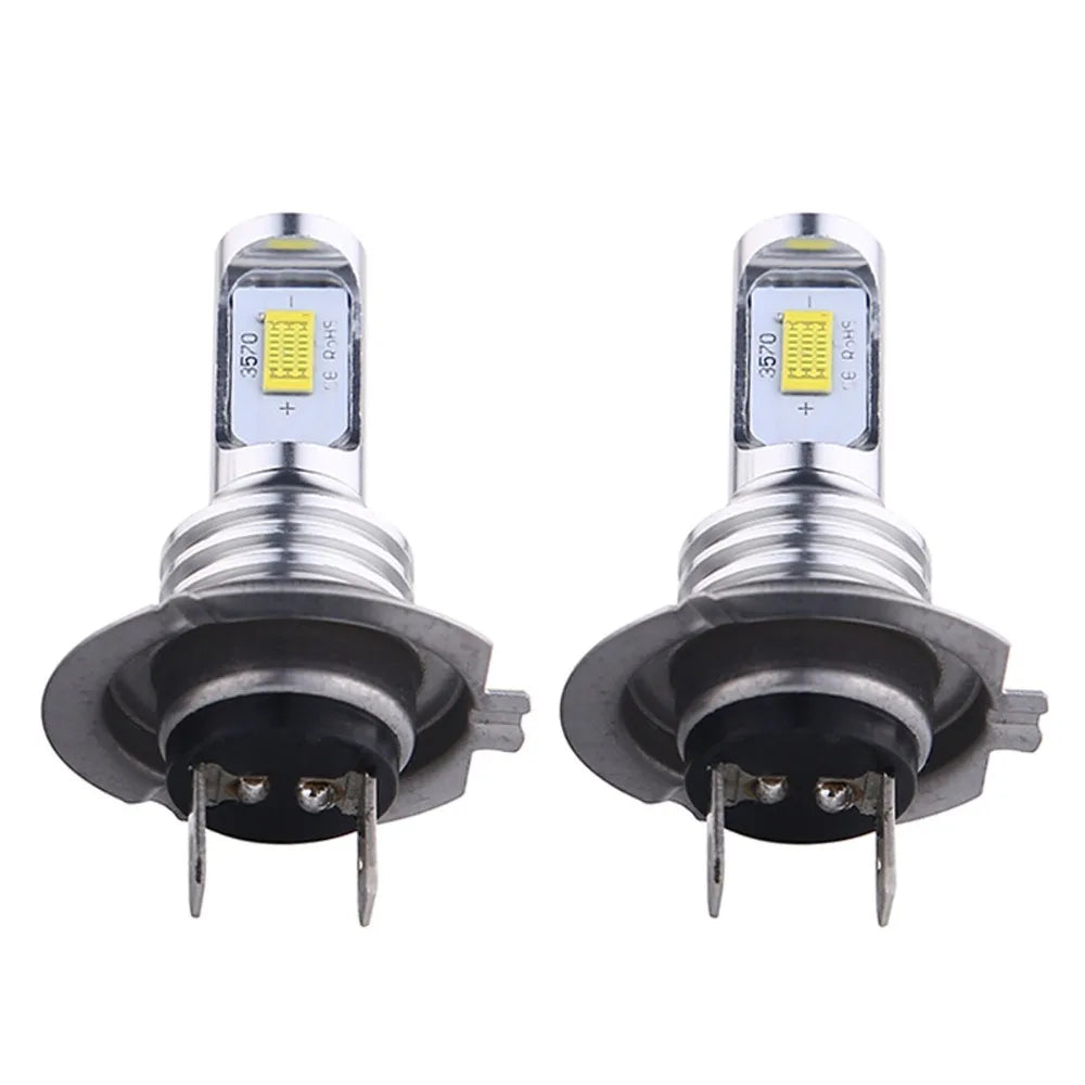 LED Headlight Bulbs SH1 H3 H11 H4 H6 Auto LED