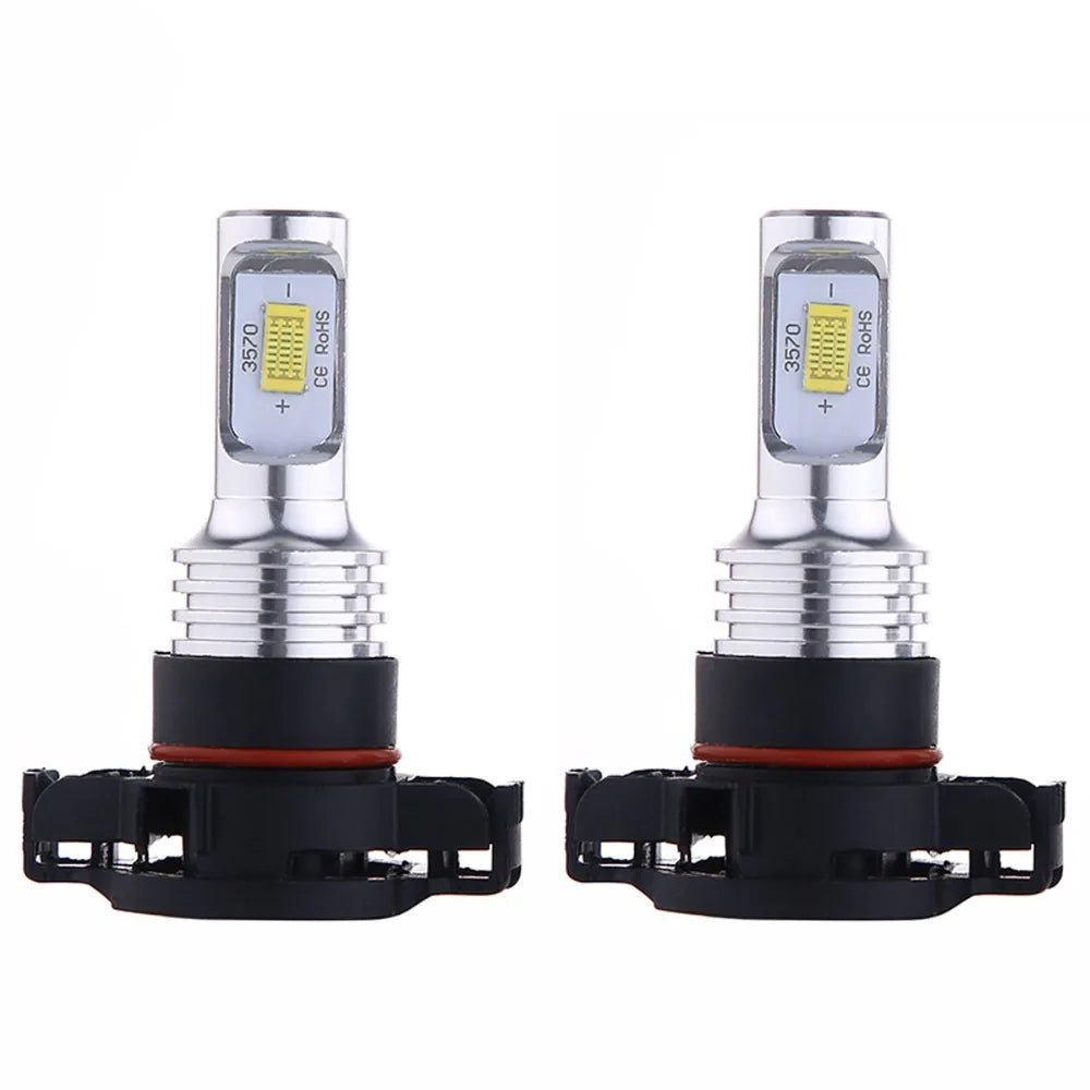 LED Headlight Bulbs SH1 H3 H11 H4 H6 Auto LED