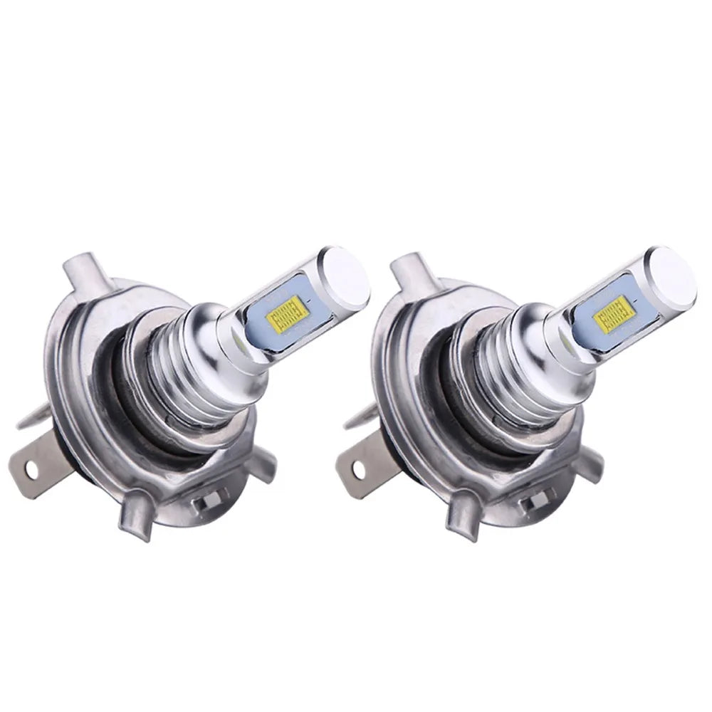 LED Headlight Bulbs SH1 H3 H11 H4 H6 Auto LED