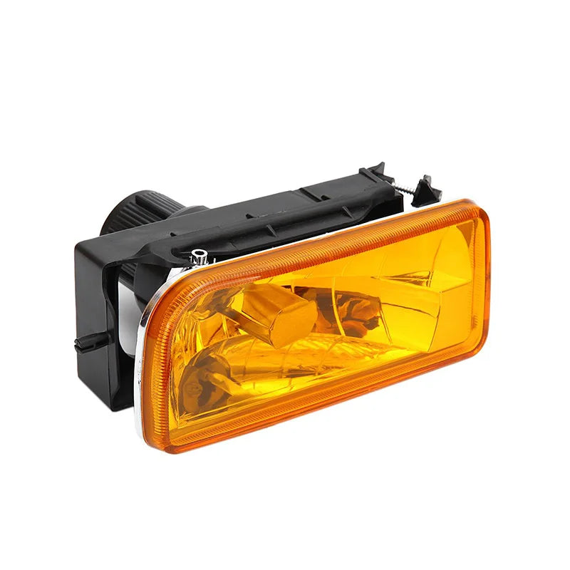 Front Bumper Fog Light Lamp Housing Fit For BMW E36