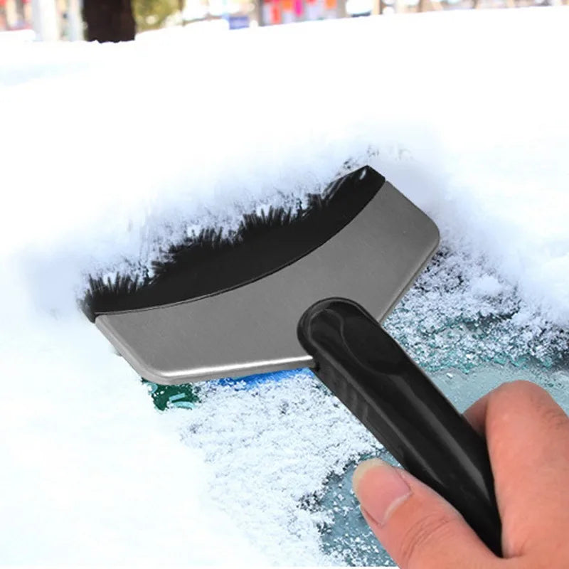 Universal Multifunction Car Snow Shovel