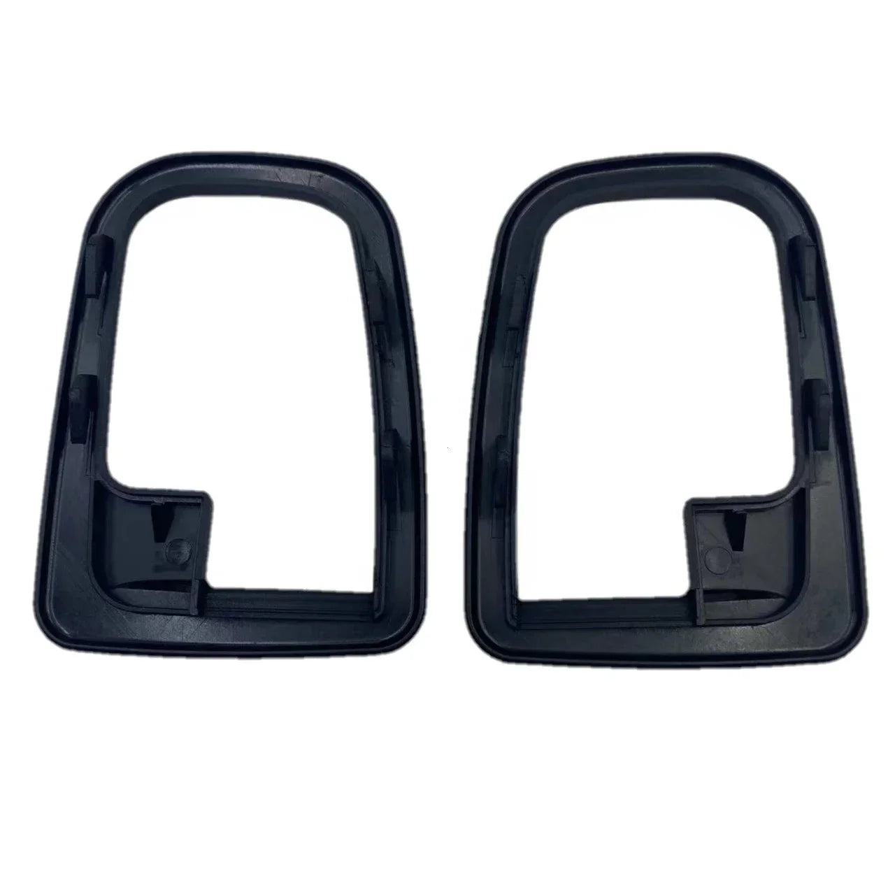 Car Interior Door Handle Covers for BMW 3 E36 Z3 M3 51228219023 51228219024 Auto Door Handle Cover Replacement