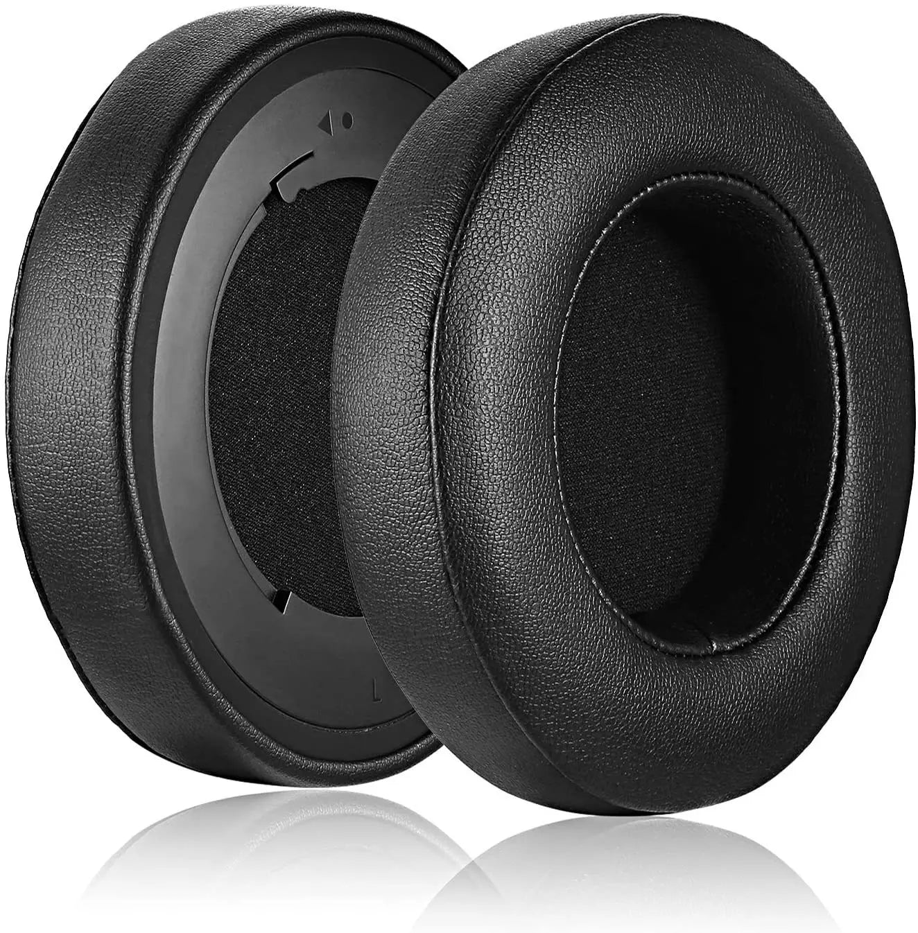 Replacement Ear Pads Earmuffs Earpads Headband For Razer Kraken Pro V2 EarPads 7.1 Chroma V2 USB Gaming Cushion Cover