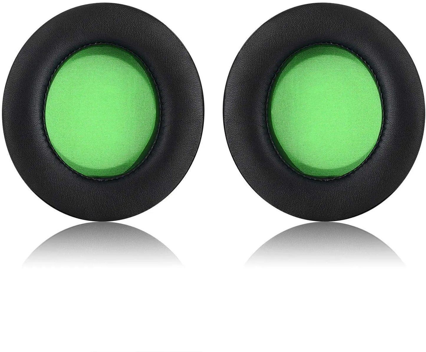 Replacement Ear Pads Earmuffs Earpads Headband For Razer Kraken Pro V2 EarPads 7.1 Chroma V2 USB Gaming Cushion Cover