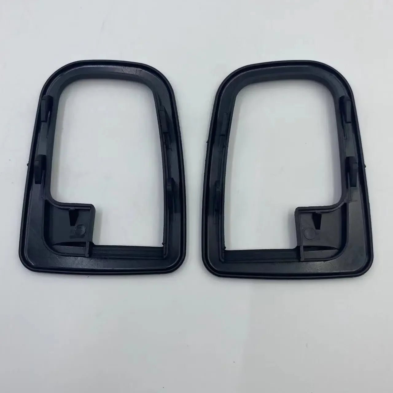 Car Interior Door Handle Covers for BMW 3 E36 Z3 M3 51228219023 51228219024 Auto Door Handle Cover Replacement