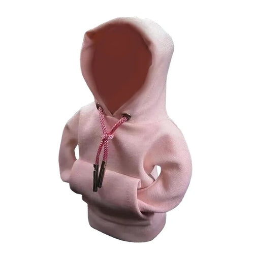 Gear Shift Hoodie Cover