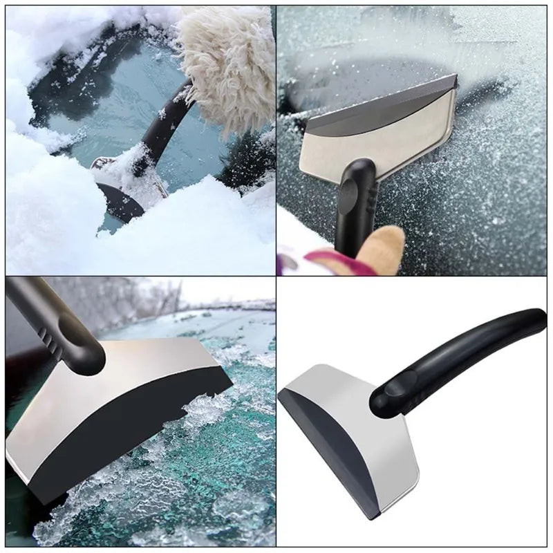 Universal Multifunction Car Snow Shovel