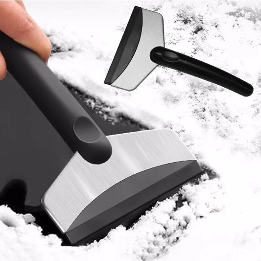 Universal Multifunction Car Snow Shovel