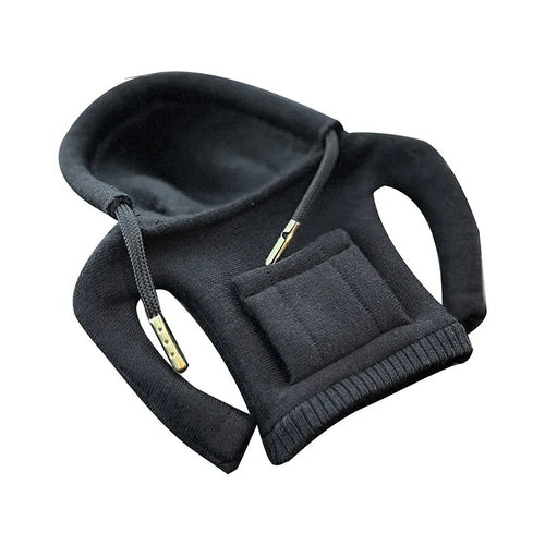 Gear Shift Hoodie Cover