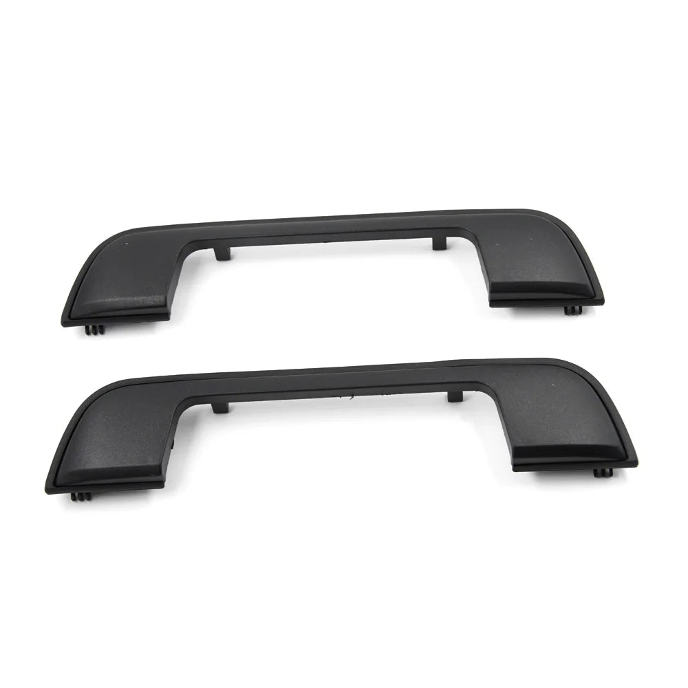 For BMW 3 5 7 Series E36 E34 E32 Complete Set Door Handle Covers With Gaskets 51218122441 51218122442